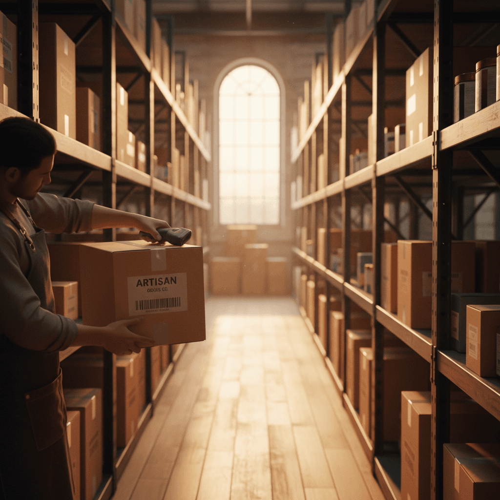 3PL and Contract Warehousing Trends for 2024